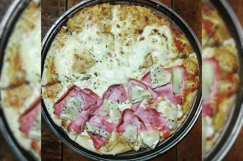 4 pizzarias imperdíveis para conhecer em Pirenópolis - Fotos pequenas Portal Piri 2