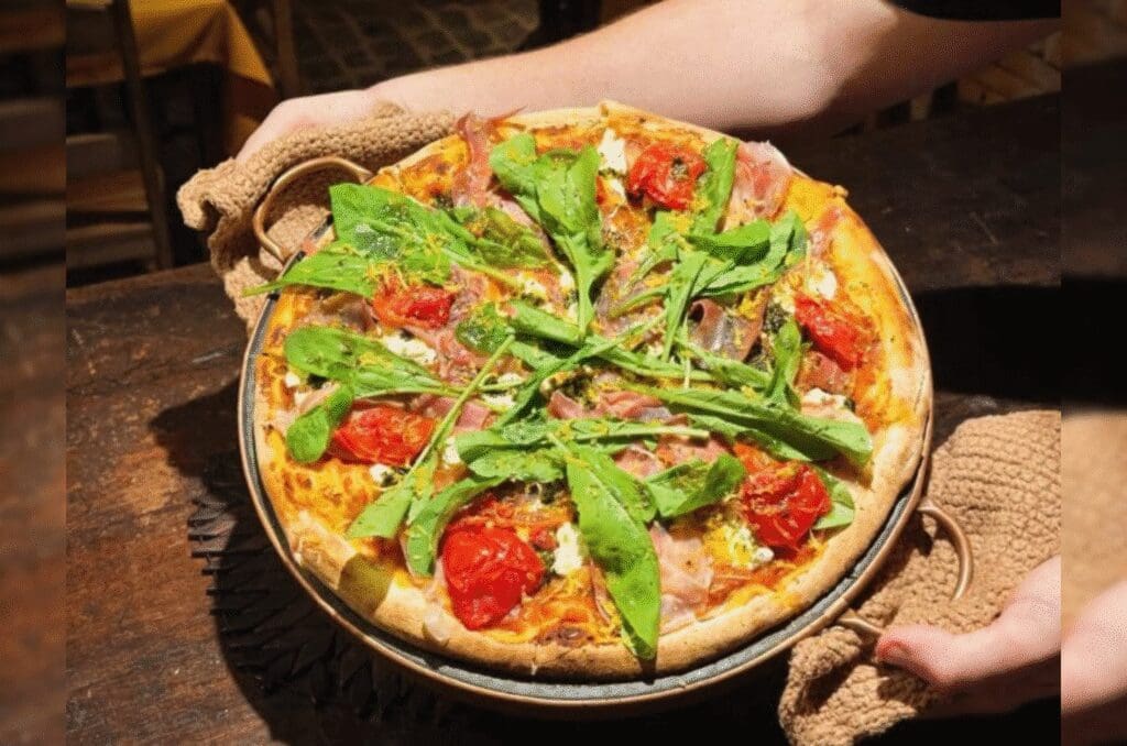 4 pizzarias imperdíveis para conhecer em Pirenópolis - Fotos pequenas Portal Piri 3