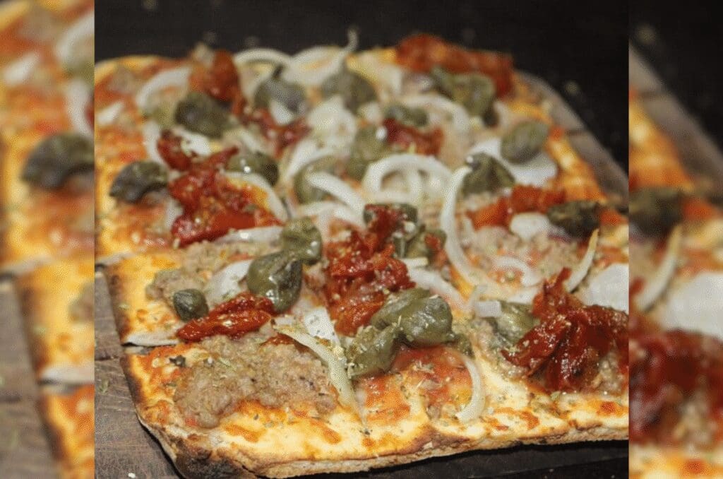 4 pizzarias imperdíveis para conhecer em Pirenópolis - Fotos pequenas Portal Piri 4