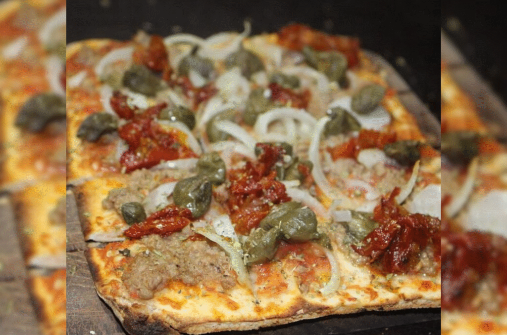 4 pizzarias imperdíveis para conhecer em Pirenópolis - Fotos pequenas Portal Piri 4