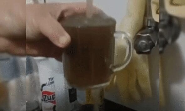 Moradores do Luciano Peixoto 2 sofrem com água contaminada 13 Luciano Peixoto