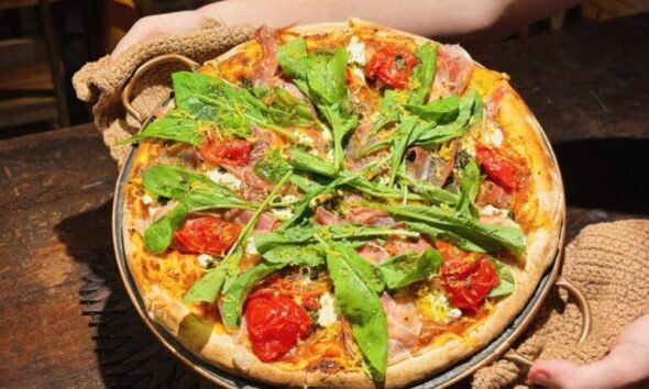 4 pizzarias imperdíveis para conhecer em Pirenópolis - IMG 2839 768x576 1