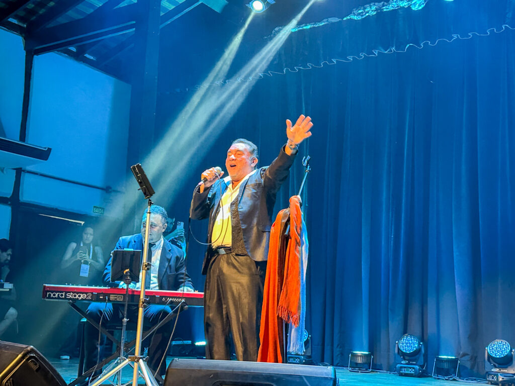 Otávio Maciel Conduz Viagem Inesquecível por clássicos no Guardiões da Arte - IMG 9862