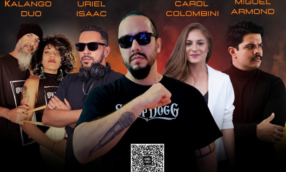 Gabriel Cabeça Leva Rap do Interior a Goiânia em Show Gratuito - Imagem do WhatsApp de 2025 10 07 as 07.22.25 906e1955