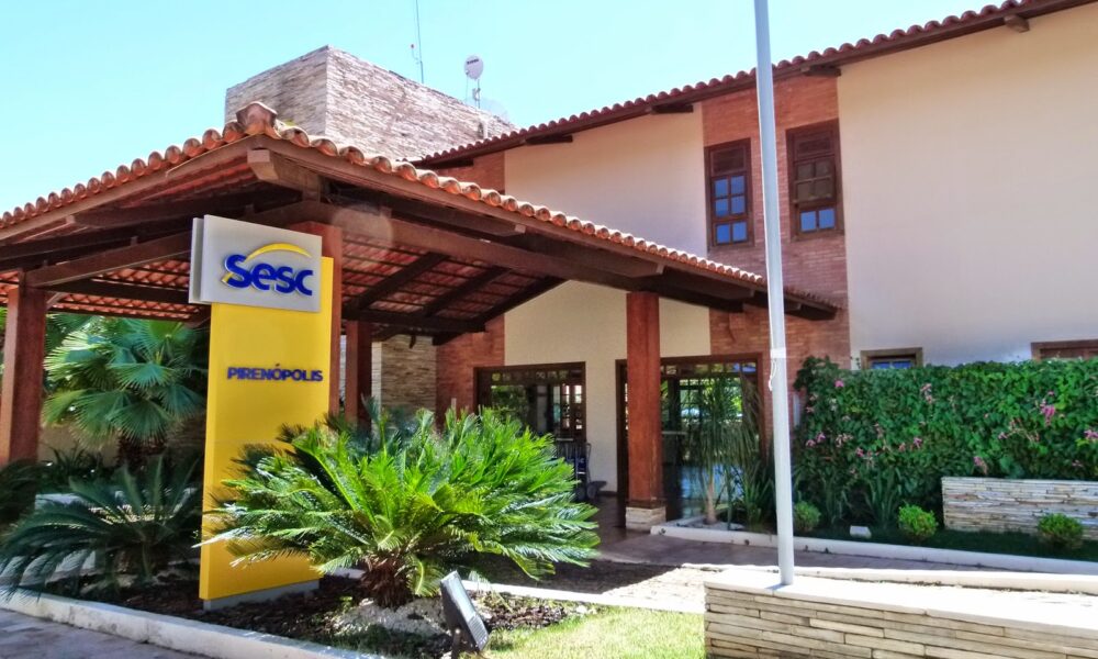 Vaga Sesc Pirenópolis: Assistente de Operações Cênicas - P1150883