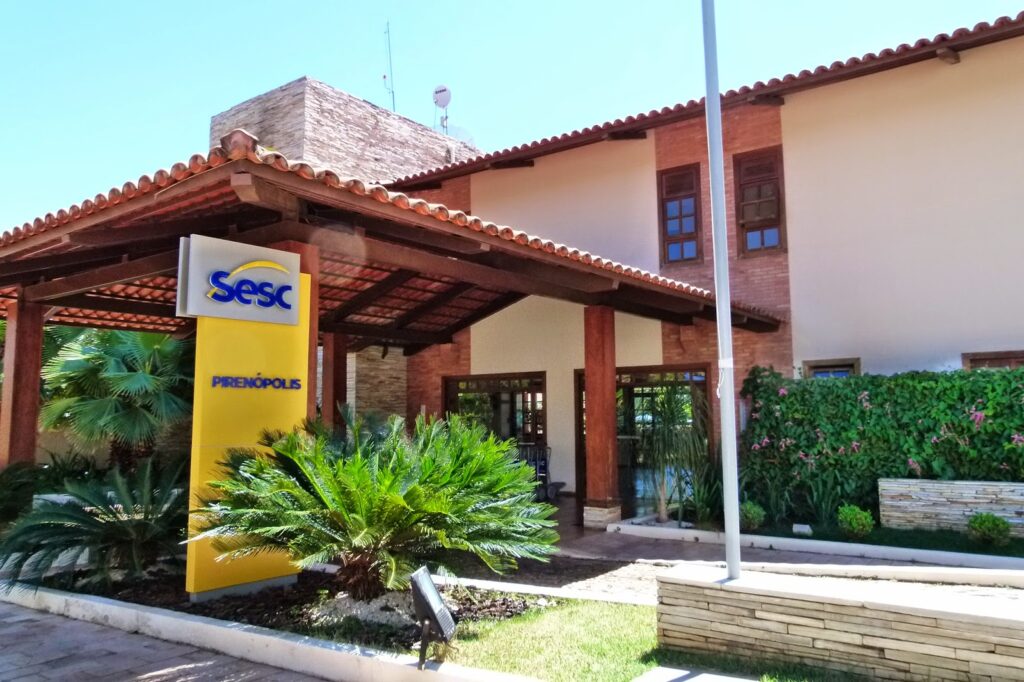 Vaga Sesc Pirenópolis: Assistente de Operações Cênicas - P1150883