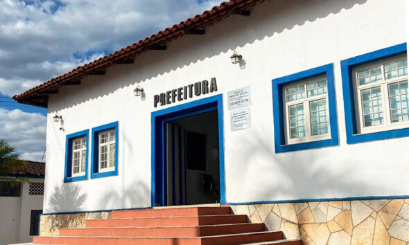 PAV Pirenópolis: Atendimento Suspenso nesta Quinta e Sexta - Prefeitura de Pirenopolis abre concurso para educacao