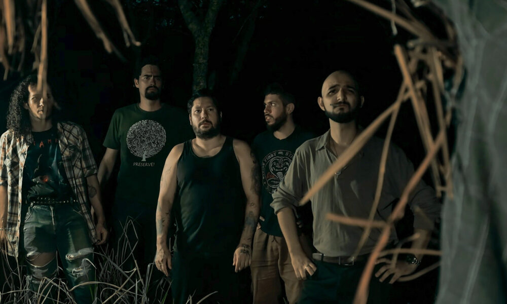 "Palha": curta de terror independente gravado em Pirenópolis - Screenshot 20251031 113828 Photos 1