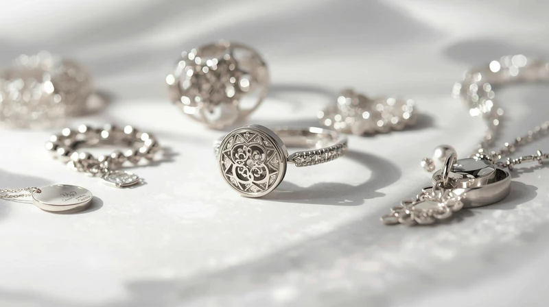 Exposição celebra a tradição da Prata de Pirenópolis - Top Points to Consider Before Buying Silver Jewellery Online