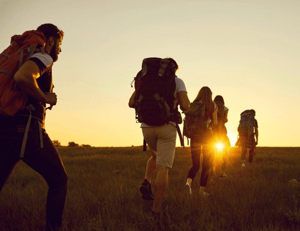 Pirenópolis está pronta para o turismo de bem-estar? - Traveling is Healing How Tourism Can Improve Your Health and Wellbeing