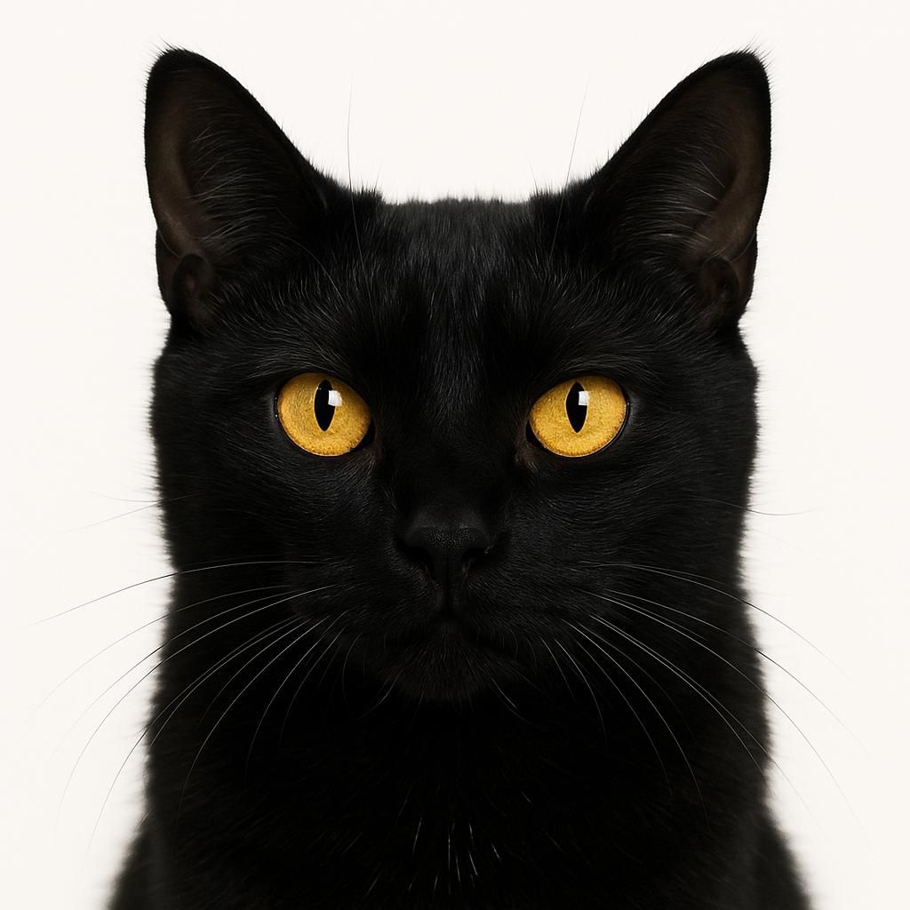 Dia do Gato Preto: quebrando preconceitos em 27 de outubro - WhatsApp Image 2025 10 27 at 16.01.00