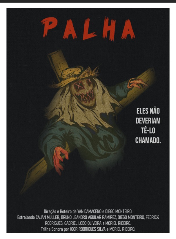 "Palha": curta de terror independente gravado em Pirenópolis - WhatsApp Image 2025 10 31 at 11.39.46