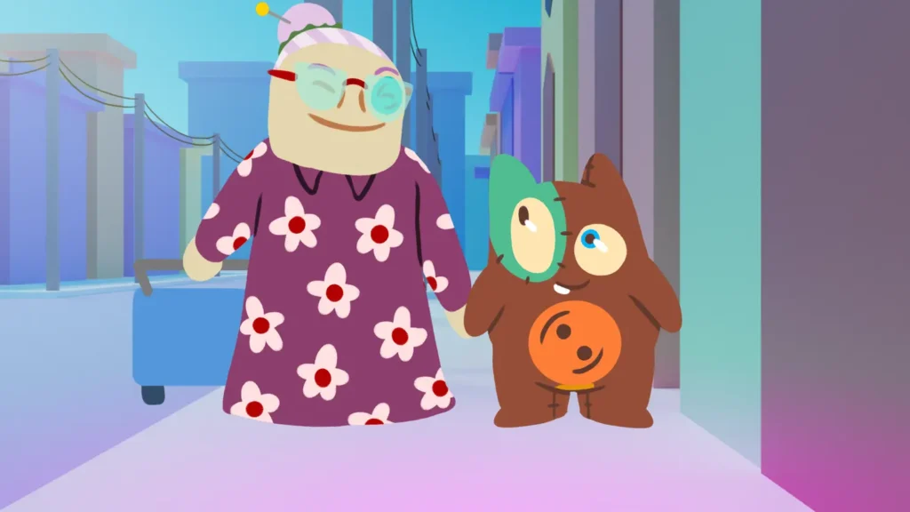 Dia Internacional da Animação celebra talentos goianos - Ze Pano 1