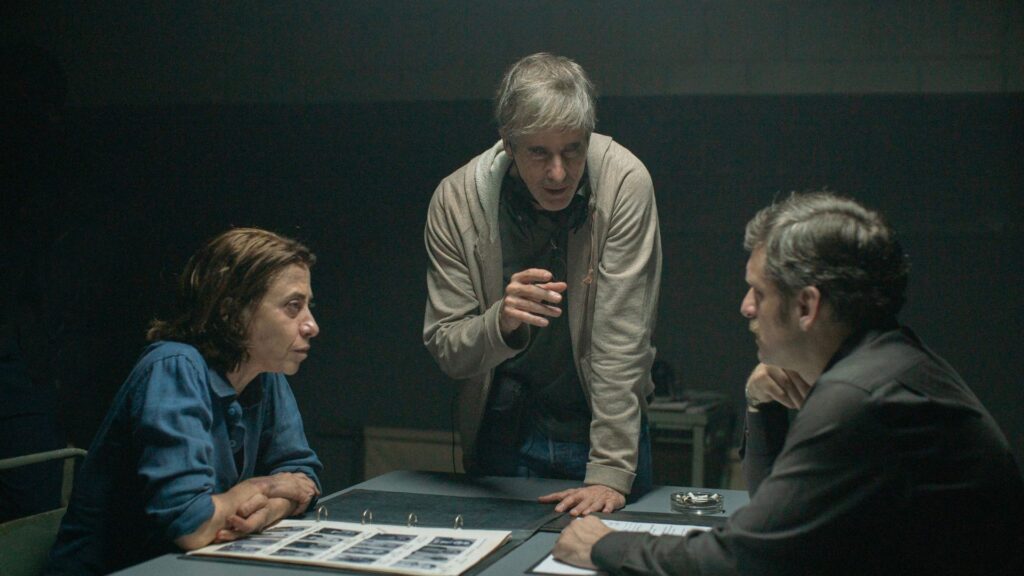 Audiovisual brasileiro gera R$70 bi e mais de 600 mil empregos - ainda estou aqui sucesso exterior walter salles foto divulgacao