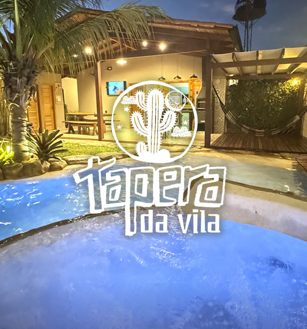 Sua estadia perfeita em Pirenópolis!