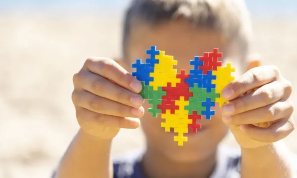 autismo