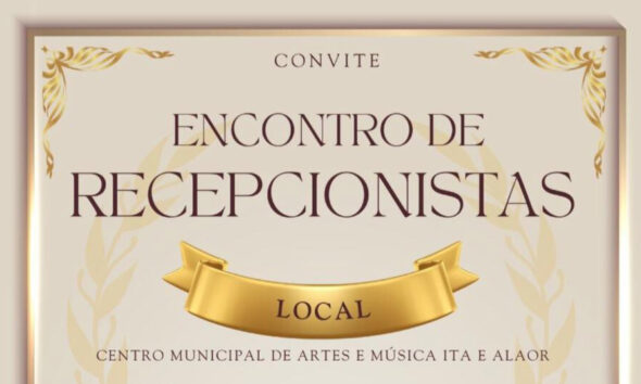 Encontro de Recepcionistas em Pirenópolis: 21 de Outubro 1 Encontro de Recepcionistas em Pirenópolis: 21 de Outubro - c3183f93 2ed0 4a68 93be 82bfa4e7df95