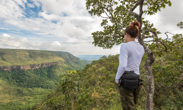 Pirenópolis está pronta para o turismo de bem-estar? - c909b311 2c09 4f60 93cb 1f5c2c05e92d