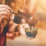 Cacau com Dança: Ritual de Autoconhecimento em Pirenópolis - ceremonia cacao foto shutterstock 3 1