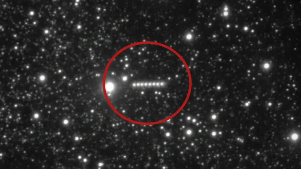 Cometa interestelar 3I/ATLAS intriga cientistas em 2025 - cometa interestelar 3iatlas 1200x675 1