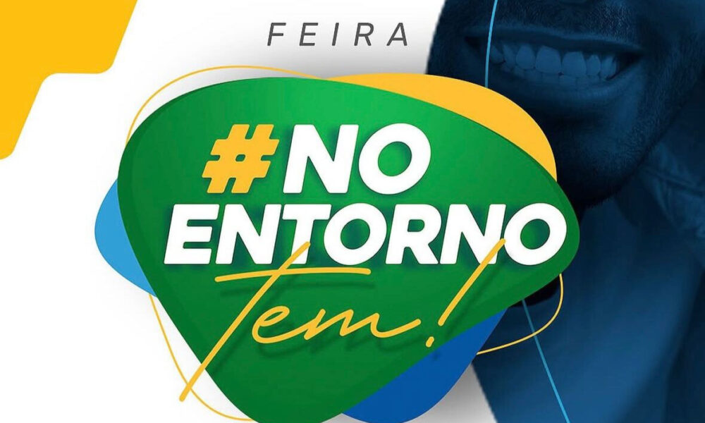 Pirenópolis Brilha na Feira No Entorno Tem em Brasília - d2793028 bd74 4ec7 a5ed d956cab4129c