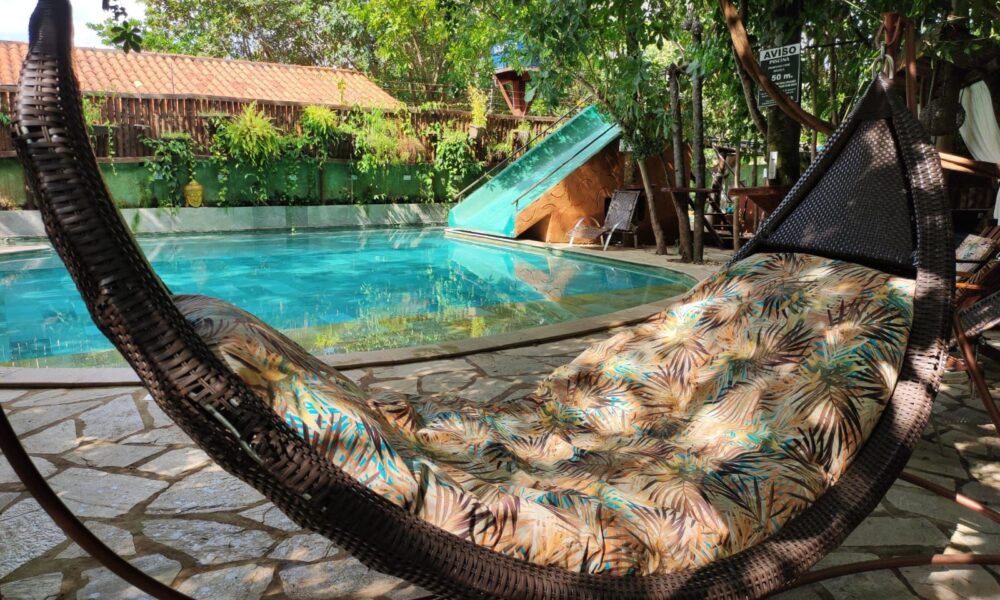 Pousada Sanctuary: conforto e charme em meio à natureza de Pirenópolis - edfd64ba39204627b842a0e25d23a967