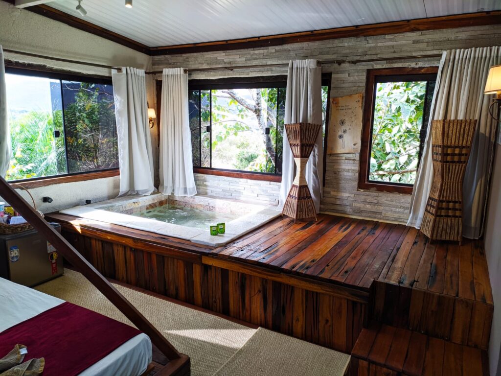 Pousada Sanctuary: conforto e charme em meio à natureza de Pirenópolis - ffbf342b05734b29b9153b5fa6b8fbf7