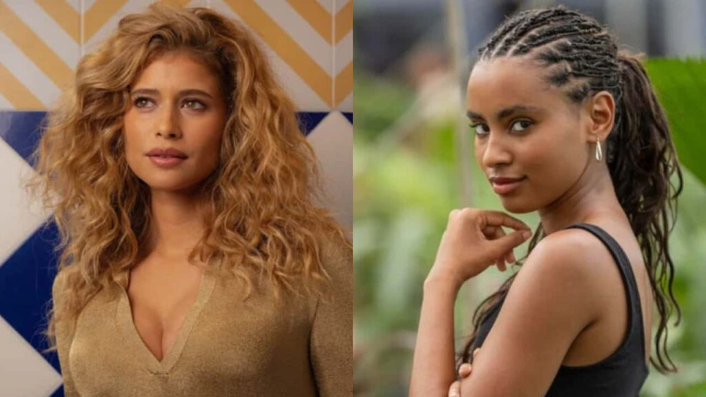 Goiás terá novela da Globo com gravações em Pirenópolis - globo coracao acelerado novela com isadora cruz e gabz 6787