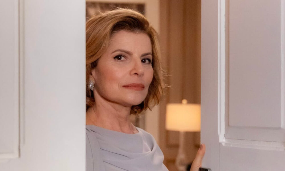 Chegou o grande dia! Quem matou Odete Roitman? - globo vale tudo quem matou odete roitman debora bloch 5715