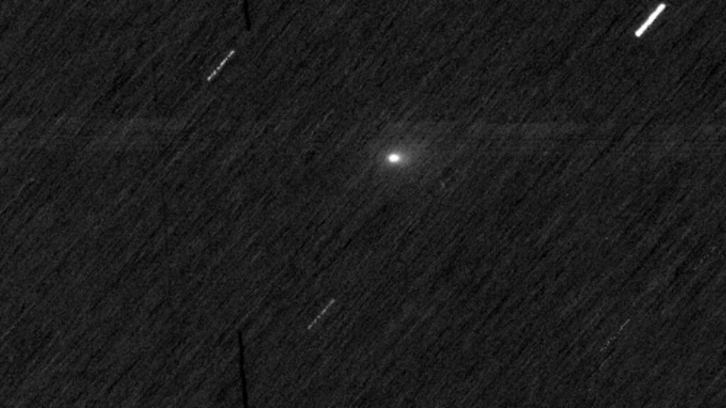 Cometa interestelar 3I/ATLAS intriga cientistas em 2025 - hai4kZLAAXLSnjaXxxfRFH 1280 80