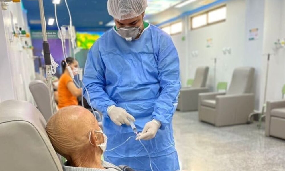 Estudo aponta desafios no combate ao câncer em Goiás - image 1 1