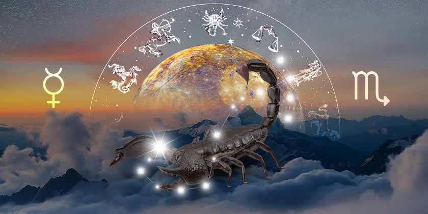 Astral de Piri — Semana de 6 a 13 de outubro de 2025 - interpretacoes mercurio em escorpiao