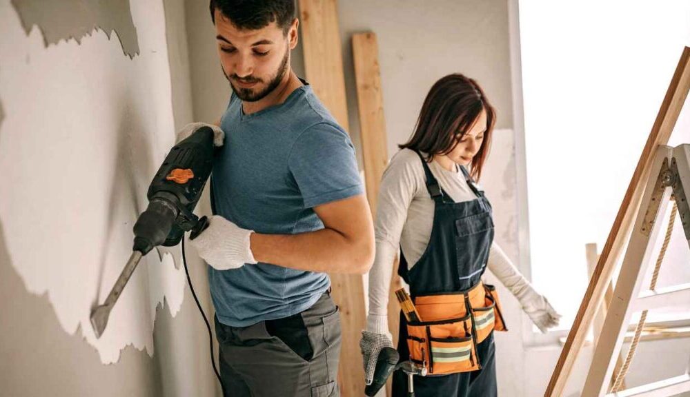 Vaga Artífice Manutenção Sesc Pirenópolis: Inscrições Prorrogadas - obra apartamento canva 1024x576 1