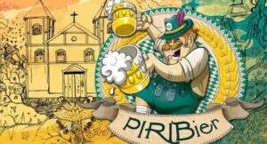 PiriBier 2026: ingressos à venda para maior festival de Pirenópolis