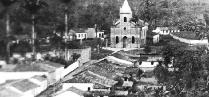 5 Curiosidades Essenciais sobre Igreja Rosário dos Pretos - pretos antiga 680x315 1