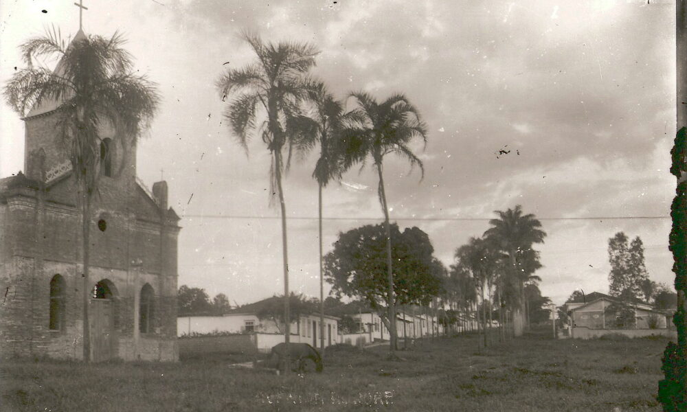 5 Curiosidades Essenciais sobre Igreja Rosário dos Pretos - rosario dos pretos