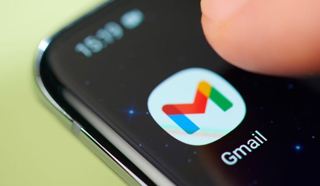 Mega vazamento do Gmail alerta para risco digital global - senhas do gmail