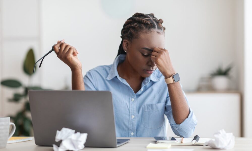 Silenciar para evitar conflito custa caro à saúde emocional - tipos de estresse