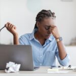 Silenciar para evitar conflito custa caro à saúde emocional - tipos de estresse