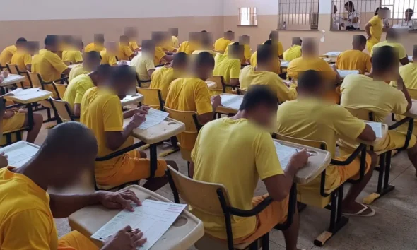 Goiás tem recorde de presos inscritos no Enem 2025 - whatsapp image 2025 10 29 at 14 09 39