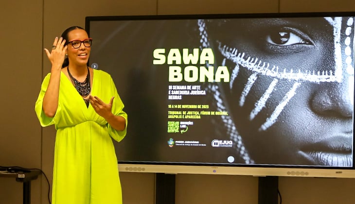 Goiás lança curso de letramento racial para servidores