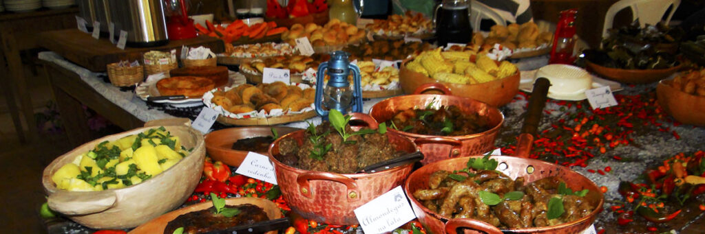 Fazenda Babilônia: café tradicional mantém práticas históricas - 1385470550banner 02