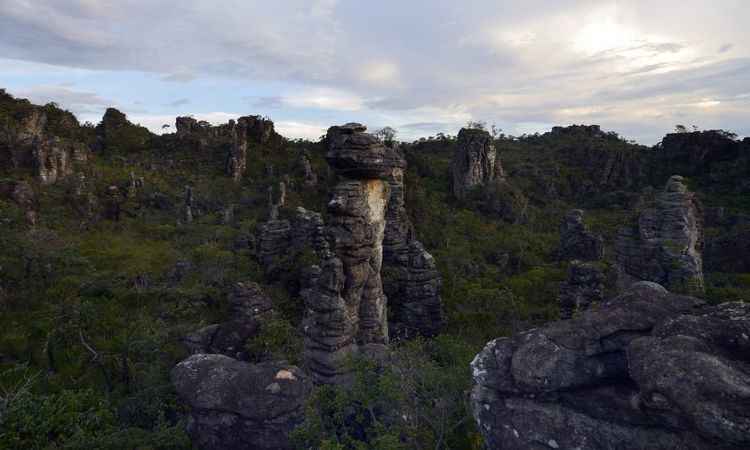 Cidade de Pedra: beleza monumental em Pirenópolis - 20191216112637857668e
