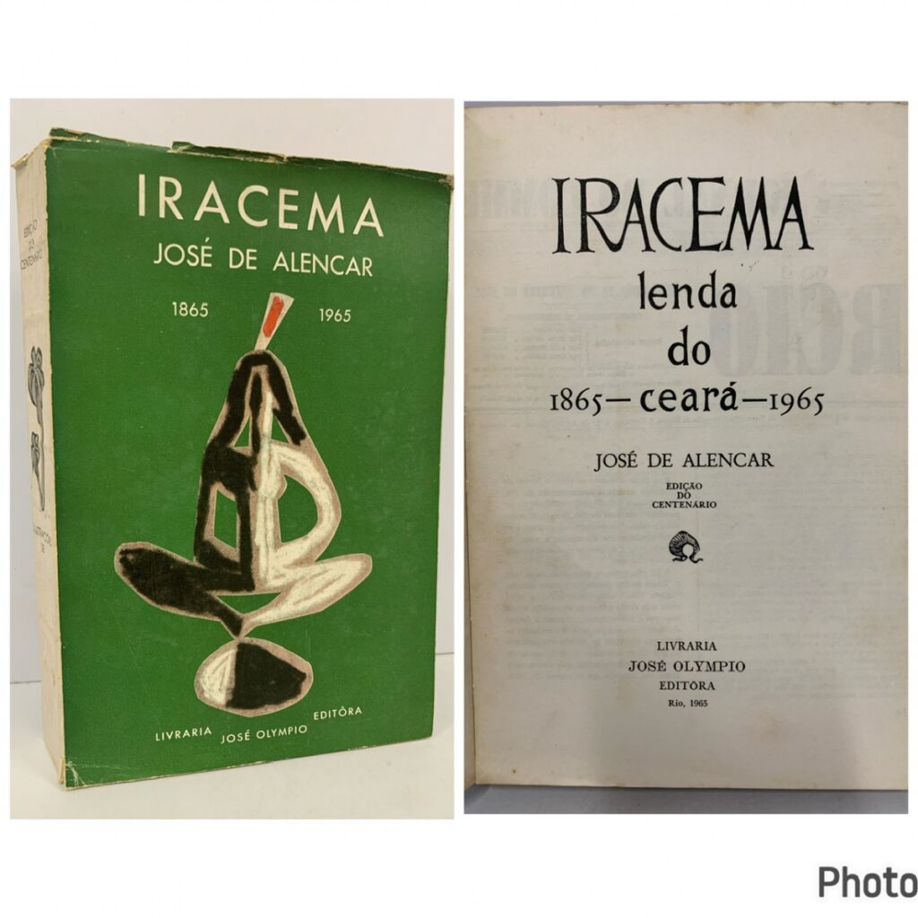 10 Clássicos da Literatura Brasileira que Você Precisa Ler - 21787558