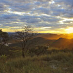 6 mirantes incríveis para ver o pôr do sol em Pirenópolis