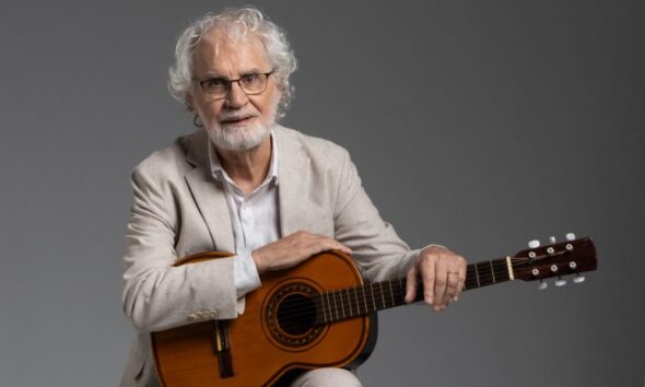 Governo e Sesc firmam parceria para gestão do teatro