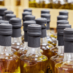 Azeites fraudados: Mapa alerta para produtos adulterados