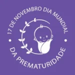 Novembro Roxo alerta para prevenção da prematuridade