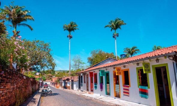 6 Vivências Únicas em Pirenópolis - 60d98e95 pirenopolis 1200x675 1