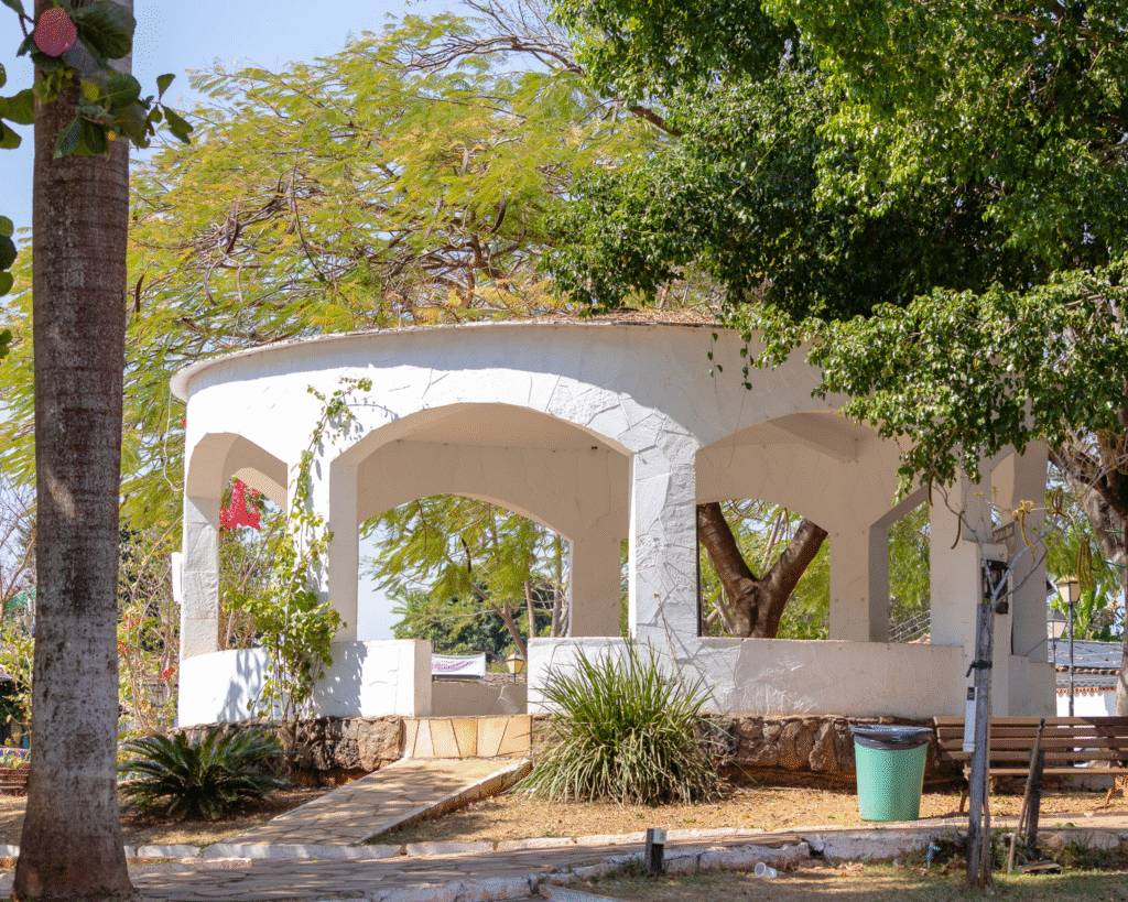 10 passeios para conhecer Pirenópolis